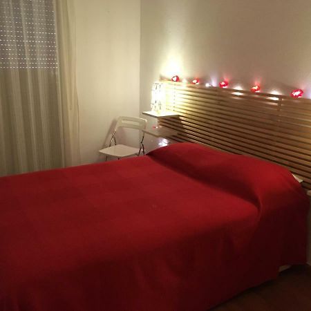 Appartement A Málaga Kültér fotó