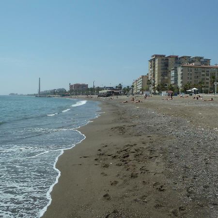 Appartement A Málaga Kültér fotó