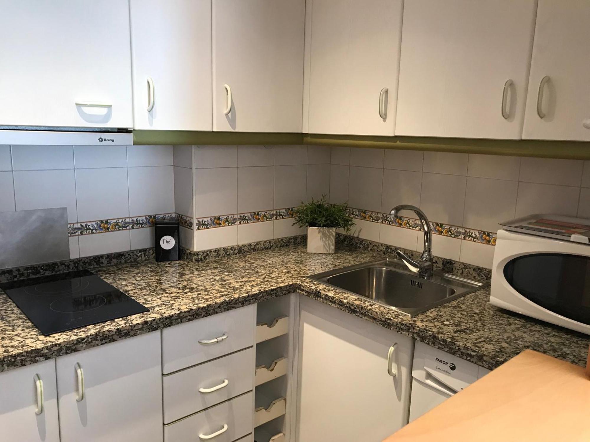 Appartement A Málaga Kültér fotó