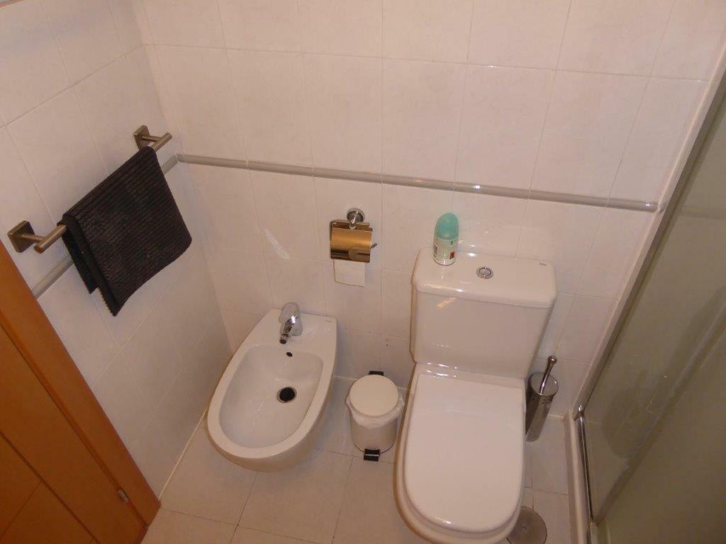 Appartement A Málaga Kültér fotó