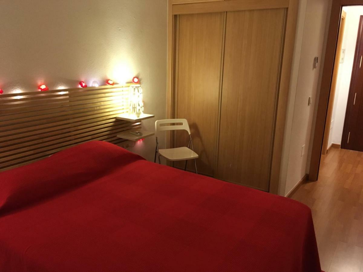 Appartement A Málaga Kültér fotó