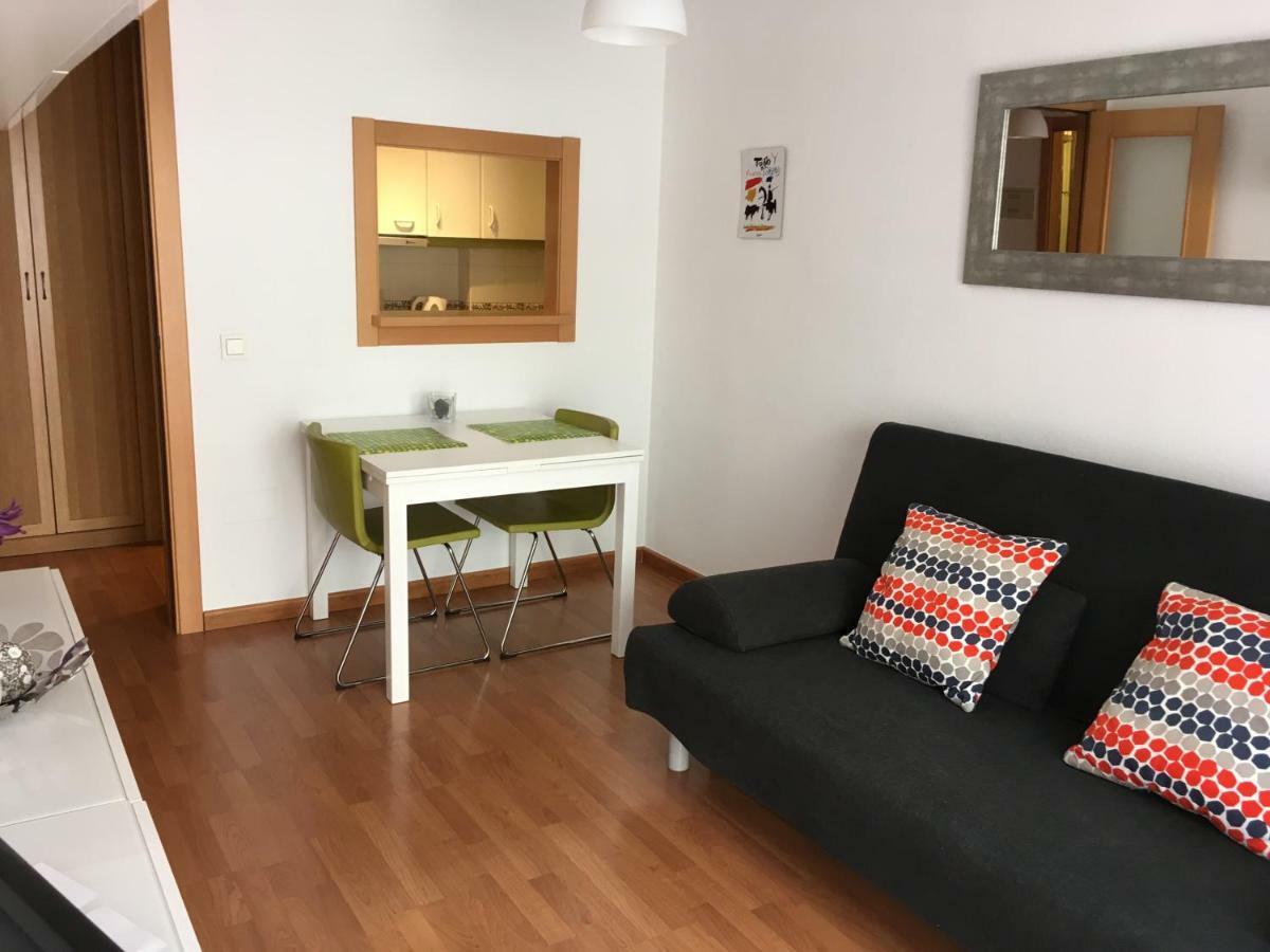 Appartement A Málaga Kültér fotó