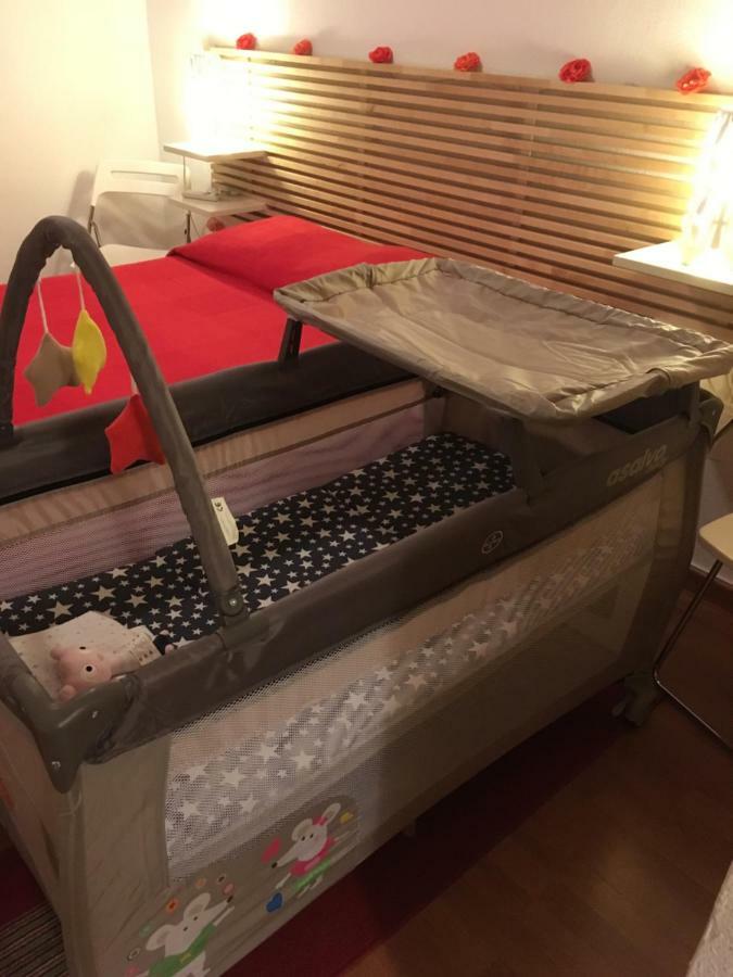 Appartement A Málaga Kültér fotó