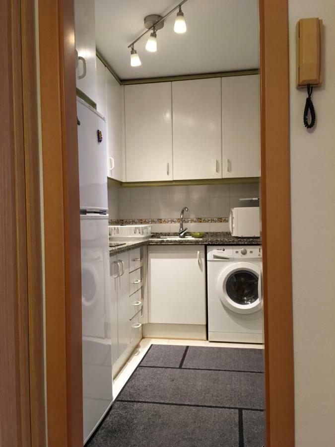 Appartement A Málaga Kültér fotó