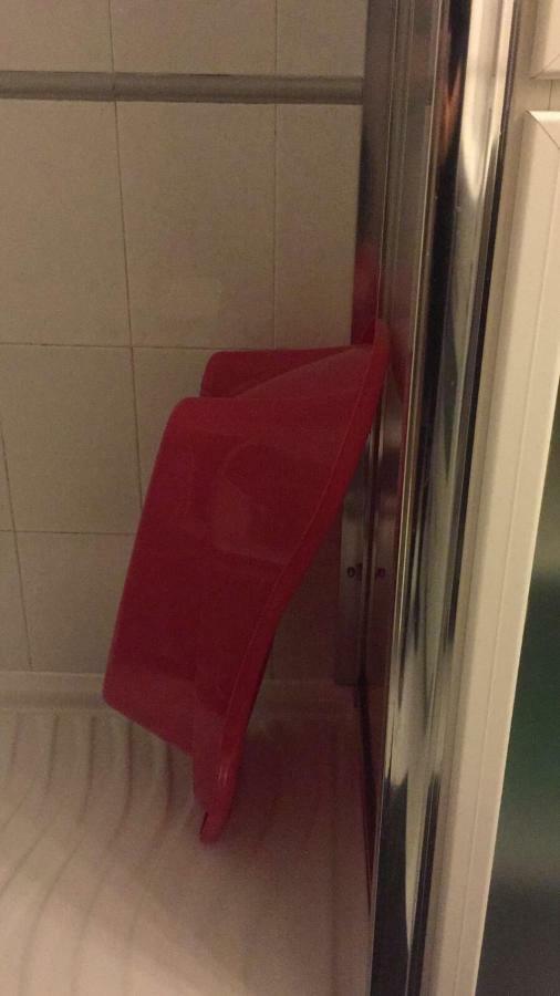 Appartement A Málaga Kültér fotó