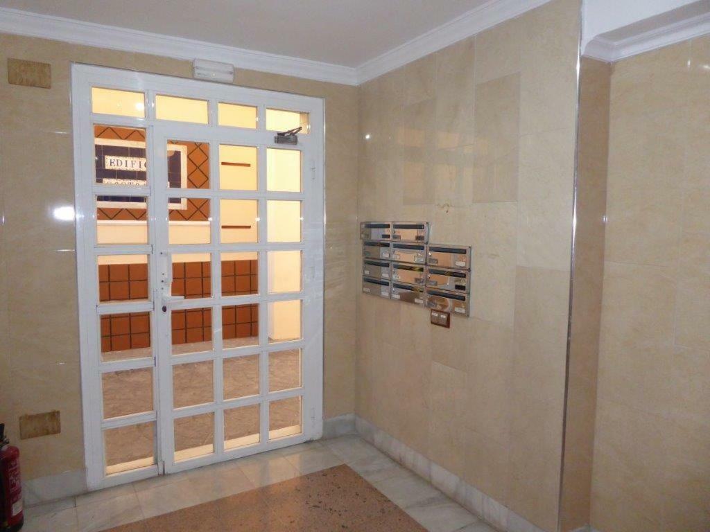 Appartement A Málaga Kültér fotó
